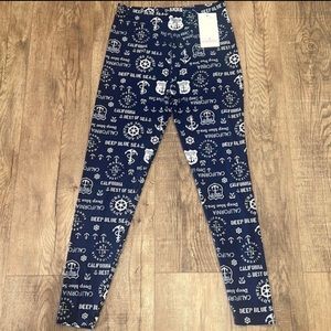 🌸3/$30🌸 LEGGINGS PARK | Buttery soft leggings